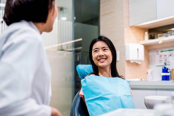 TMJ/TMD Treatment in Grand Prairie, TX
