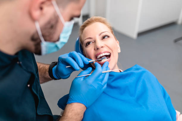 Best Dental Fillings (Composite and Amalgam)  in Grand Prairie, TX
