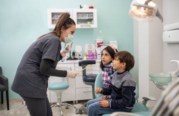 Best Dental Exams and Cleanings  in Grand Prairie, TX