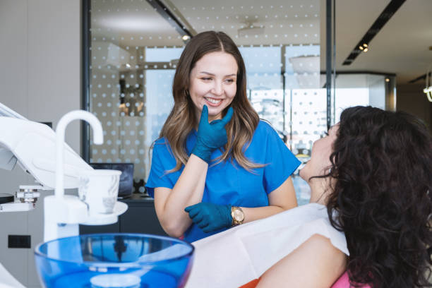 Best Full Mouth Reconstruction  in Grand Prairie, TX