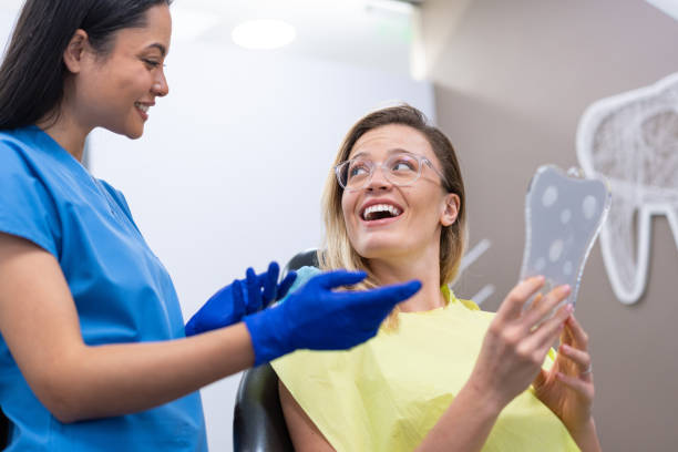 Reliable Grand Prairie, TX  Holistic Dental Services Solutions