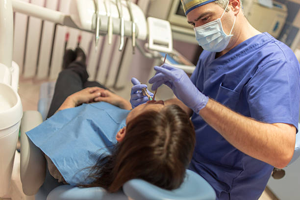 Why Choose Us for Your Dental Needs in Grand Prairie, TX
