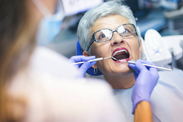 Best Wisdom Tooth Removal  in Grand Prairie, TX