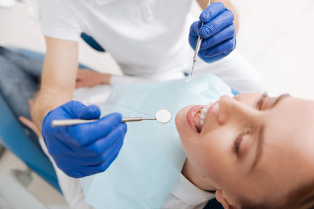 Laser Dentistry in Grand Prairie, TX